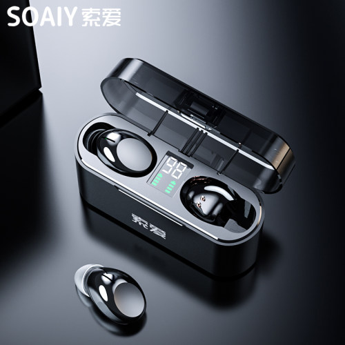 索爱5.3入耳双耳超长待机高端
