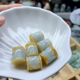 25元 一个龙凤珠