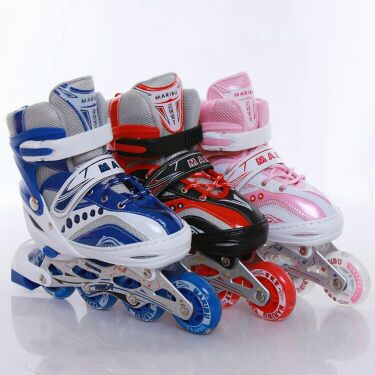 Chaussures à roulettes - Ref 2574308 Image 3