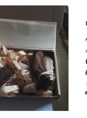 木活字古诗体验套装  宁化木活字定制