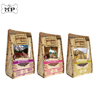 『Memory Pet』韩国代购NG宠物低敏无谷鸡肉兔肉高蛋白营养全猫粮