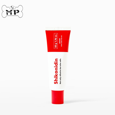 脚掌足部皮肤镇定保湿软膏韩国