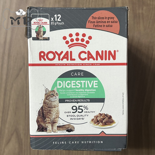 皇家RC促排毛泌尿消化健康猫湿粮