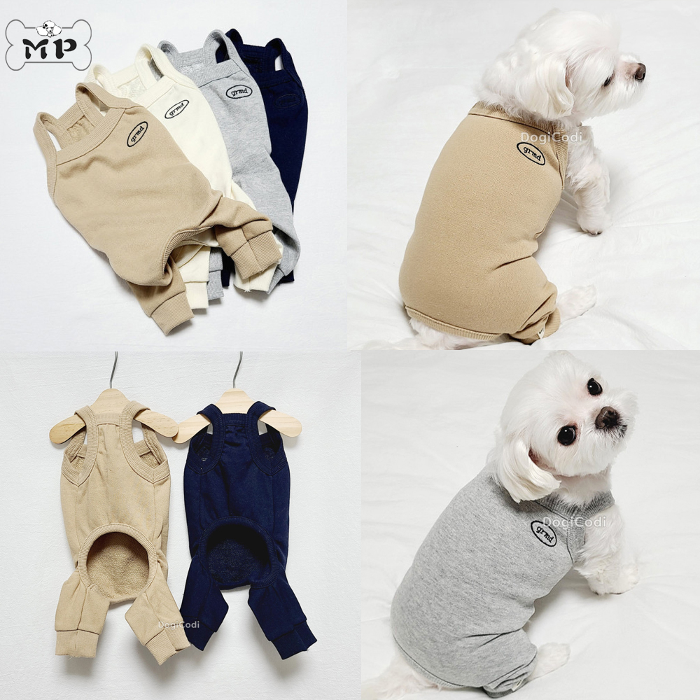 四季基础款舒适弹力字母连衣裤