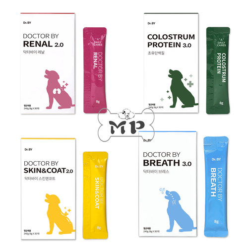 宠物支气管免疫肾尿道护肤功能