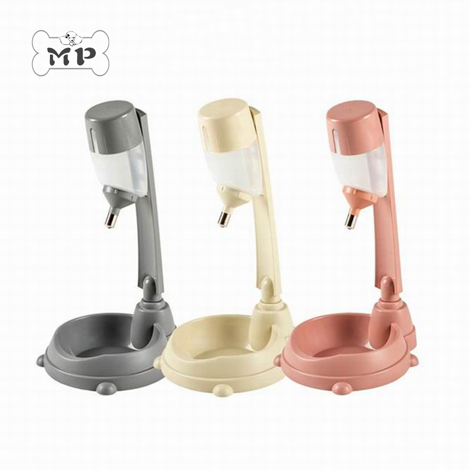 韩国进口Purmi宠物饮水器水壶