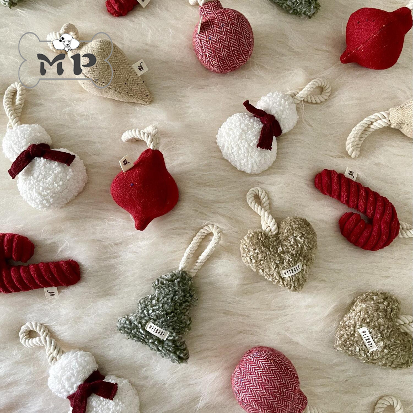 韩代宠物猫薄荷木天蓼装饰玩具