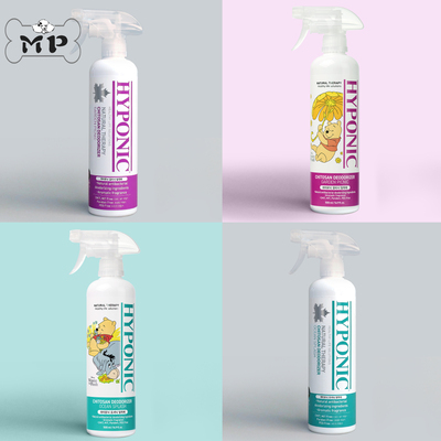 宠物安全无刺激香薰低渗透除臭剂