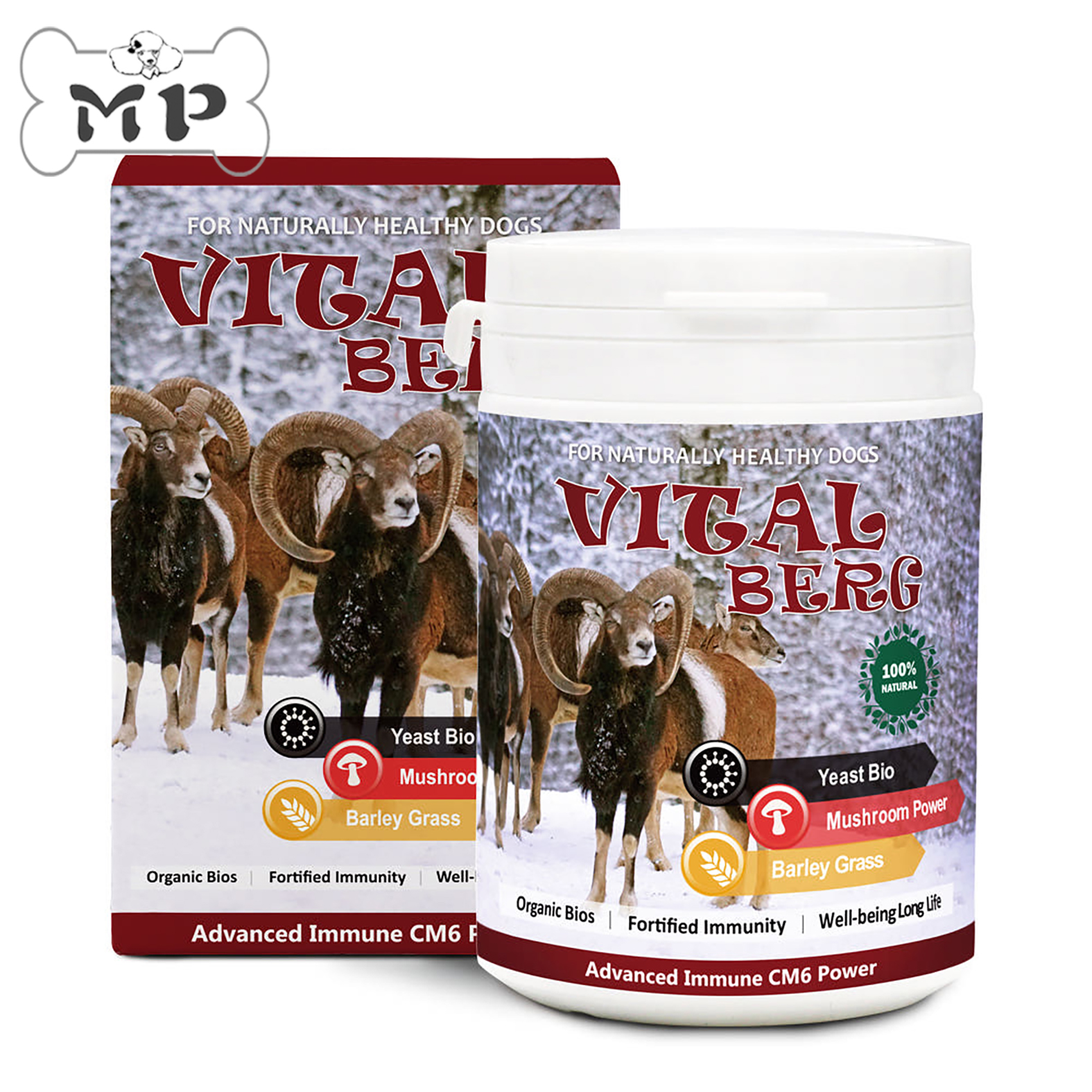 宠物喘息咳嗽抗氧化支气管营养剂