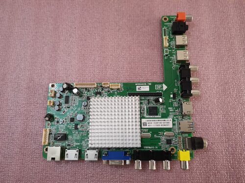 原装TCL LE42/49/55D8800 LE50F8210主板MSD6A628-T8E测好发货！