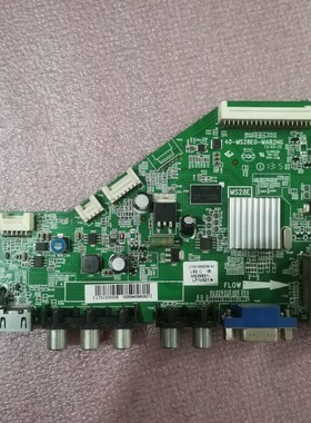 TCL L42F1590B 40-MS28E0-MAB2HG主板配屏V420HJ2-P01