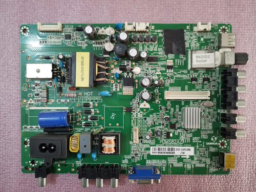 原装乐华32L20 SHSA3201-101H主板配屏ST3151A05-8