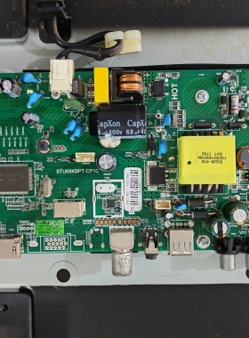 原装康佳LED32F1000  STU69KBPT-CP1C主板屏1571YT HV320WHB-N86