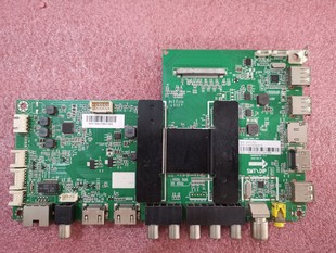 原装海尔摩卡U55A5 0091802118A主板屏LC546PUL01