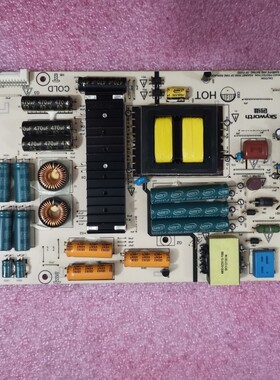 创维50G7  L5K011  168P-L5K011-00  5800- L5K011-0000电源板