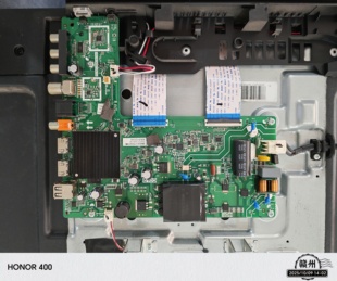 海信43E2F主板TPD.MT9255T.PB702屏HD425Y1F91-T0 CC430LV2D