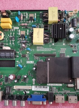 原装康佳LED42R09A TP. RT2984D PB831主板4203YT V420HJ2