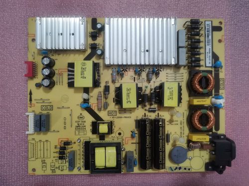 原装TCL 65P3 65A950C L65A880C电源板40-L201H4-PWB1CG A