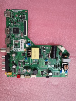 全新屏裂拆机TCL 32A160 160J L32F3301B TP. VST69D. PB779主板