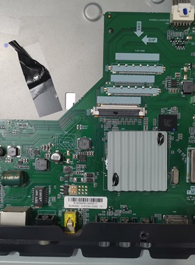 东芝55U36EBC T.MS638.782主板屏LVU550CSDXE0049 D07