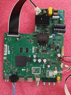 测好 TCL TPD.T920L.PB771主板屏LVF490NDELCD9W02 49L2 49F6F