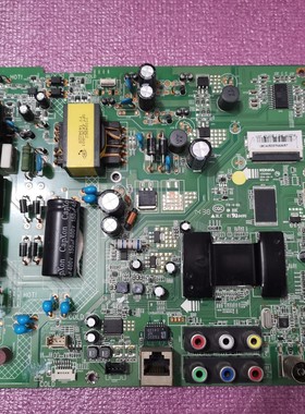 康佳LED40F1300NF 35018601主板配屏418YT  V400HJ6-PE1