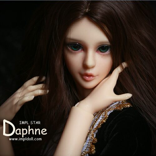 IMPLDOLL-64CMBJD/SD女娃娃3分大女姐姐-Daphne达芙妮(免邮送礼包