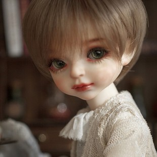 MYOU正版1/6BJD男娃娃SD女六分大球女体裸娃迪恩Dean(85折送娃头)