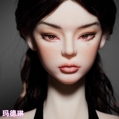 IMPL68大女玛德琳正版BJD娃娃SD
