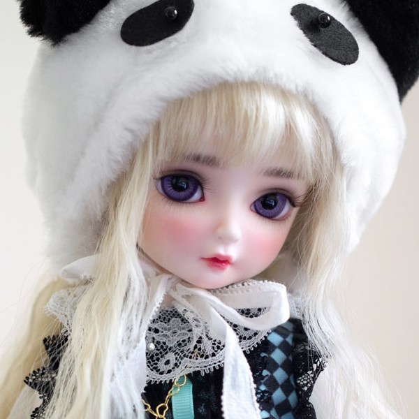 MYOU巨婴BJD娃娃叮叮正版SD85折