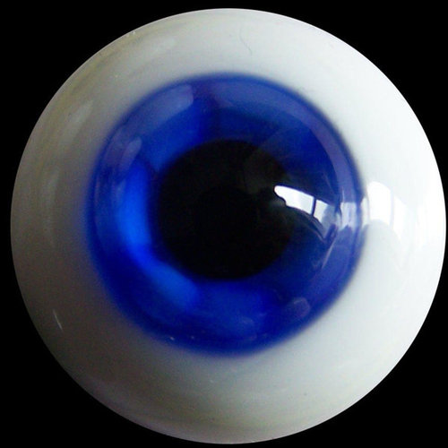 BJD/SD人偶娃娃眼珠 BJD娃用玻璃眼球 A品娃眼 各规格可选-T33