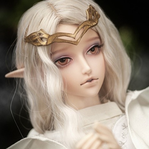 DF-A 1/3 BJD/SDÈËżÄÐÍÞÍÞ-°ÂÈð¶û£¨Ëͼٷ¢ÑÛÖéÍ·Ì×+ÃâÓÊ£©