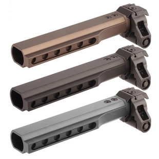 Sig Stock TNT模玩 Sauer Profile Adapter Low