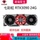 Красочная игровая видеокарта RTX3090 24G /RTX3070TI, RTX3060 12G, RTX3080TI mini 0