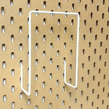 【兼容Yi家】书信架，洞洞板笔记本电脑收纳，平板电脑架，砧板架