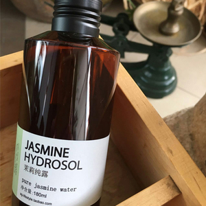 茉莉纯露 (180ml) 调理干燥/缺水肌肤