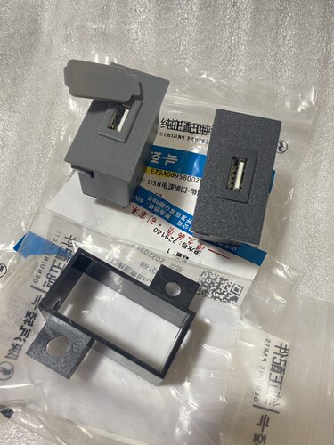 适用陕汽usb德龙k3000卡口