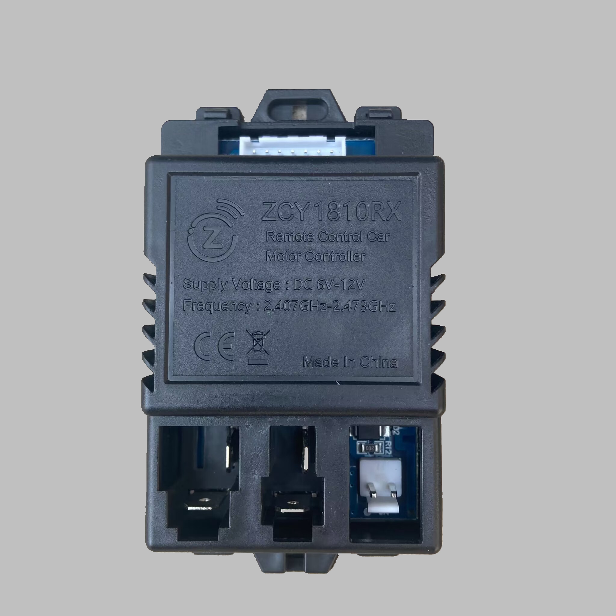 JR1810RX ZCY1810RX HY1810RX儿童电动汽车遥控器控制器接收器