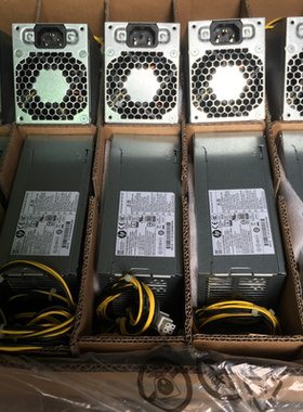 HP电源PA-1181-6HY PCH023 D19 D16-180P1A PCG004 DPS-180W 250w