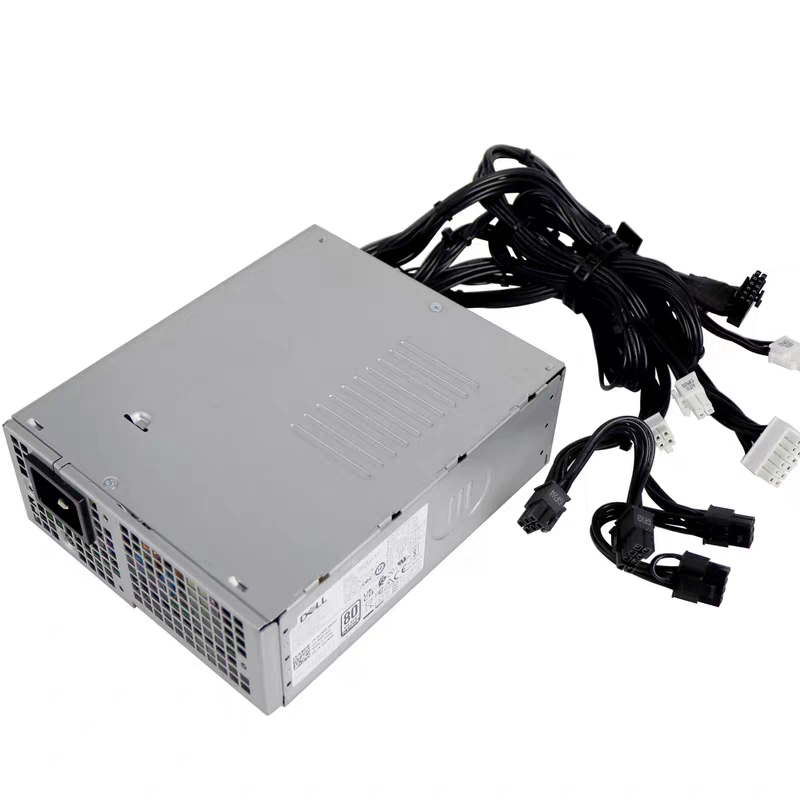 戴尔 DELL原装1000W T3660 XPS8950 R13/14/15 DHACL1000EPS-00