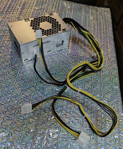 PSLX500SPWA-H  10针TFX500w电源 替代180w 210w 260w  310w 380w