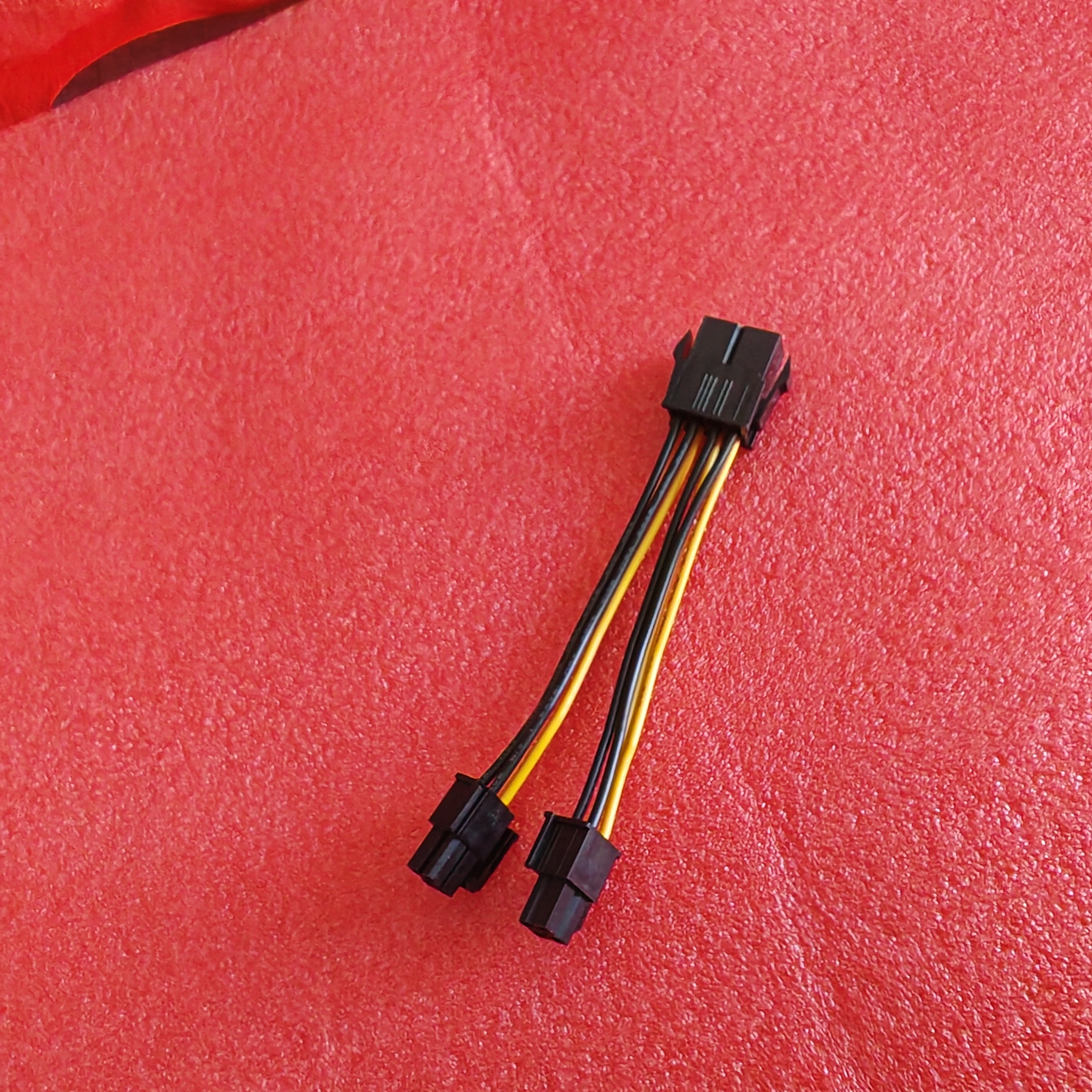 适用联想1100w 750w 500w CPU单8转4+4