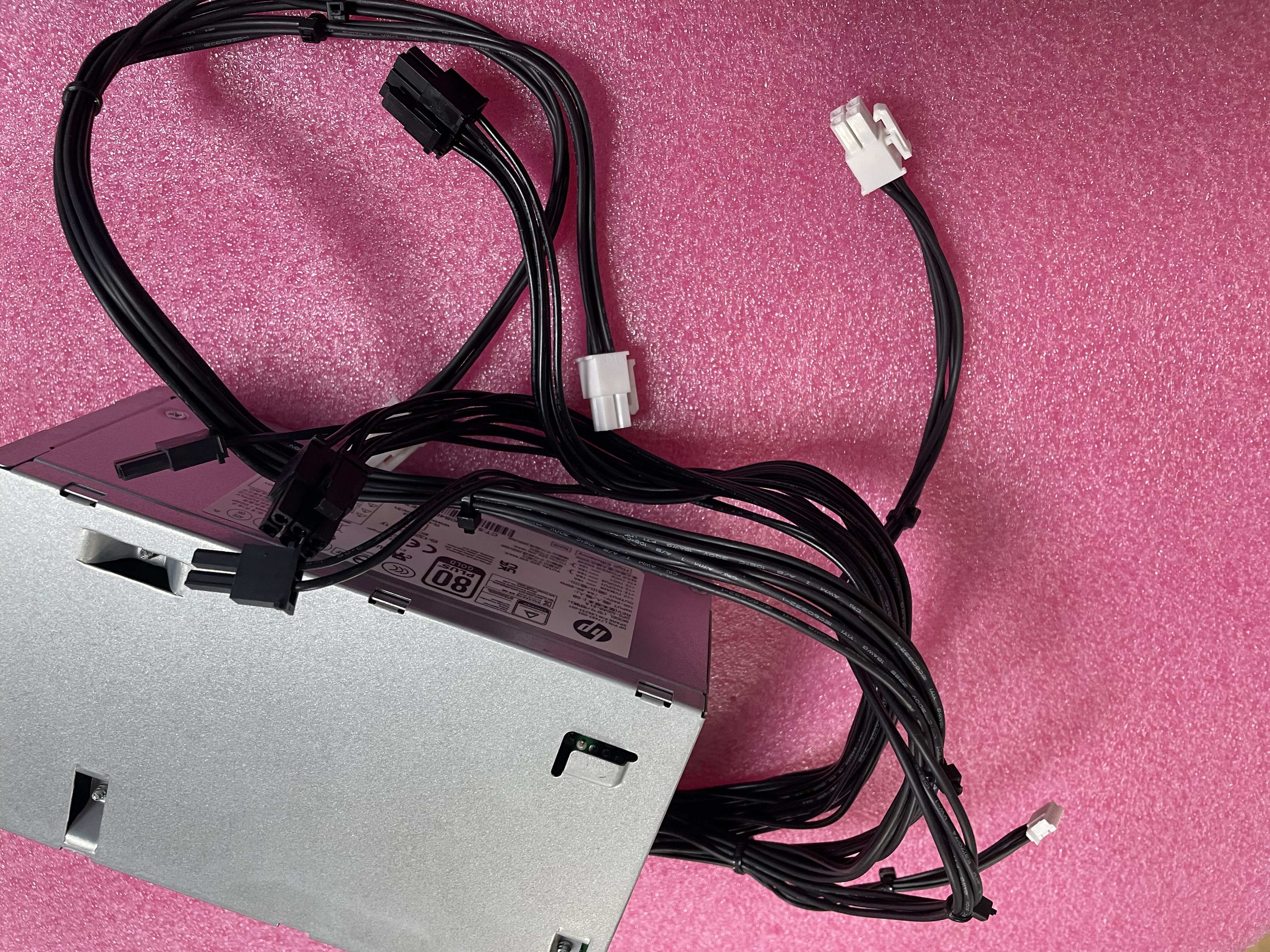 惠普Z2G5,ZHAN 99电源500W,L89233-001 L77487-003,DPS-500AB-51A