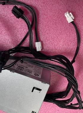 惠普Z2G5,ZHAN 99电源500W,L89233-001 L77487-003,DPS-500AB-51A