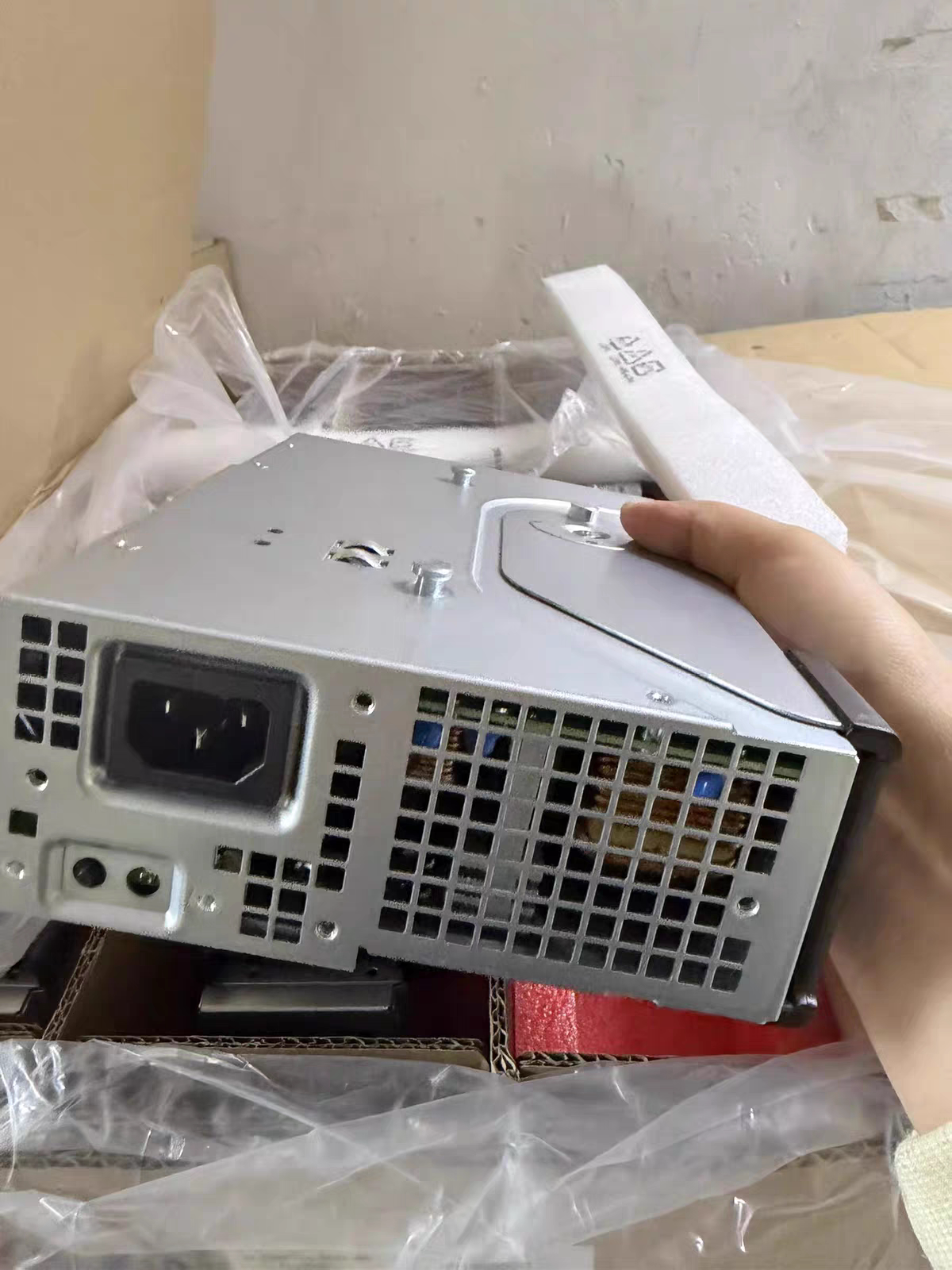 PSUH1500ED240-00 H2400ED2408HXNV MVH90Platinum Certification