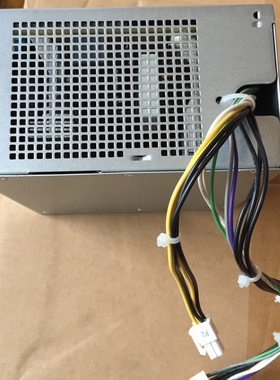 全新原装戴尔DELL T1700 3020 7020 9020MT 290W 8针 4针电源