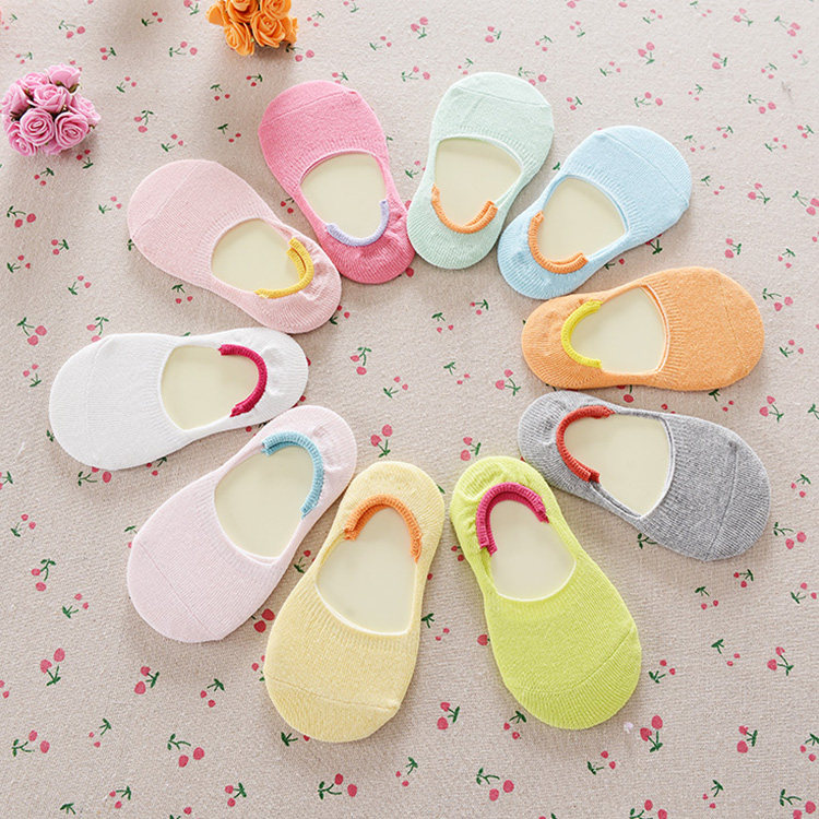 Chaussettes enfant - Ref 2109076 Image 3