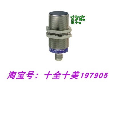 XS130BLPAM12 XS130BLPBL2 XS130BLPBM12 XS130BLPAL2 接近传感器