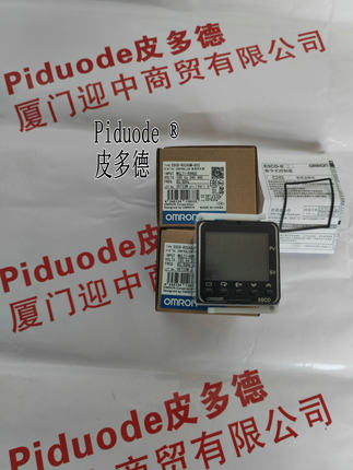 E5EC-QR2ASM-860 E5EC-RR2ASM-820 E5EC-RR2ADM-820温度控制器