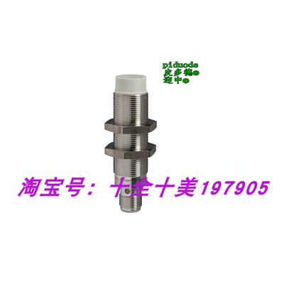 XS618B1PAM12TF XS618B1PBL10 XS618B1PBL10EX XS618B1PAL5传感器